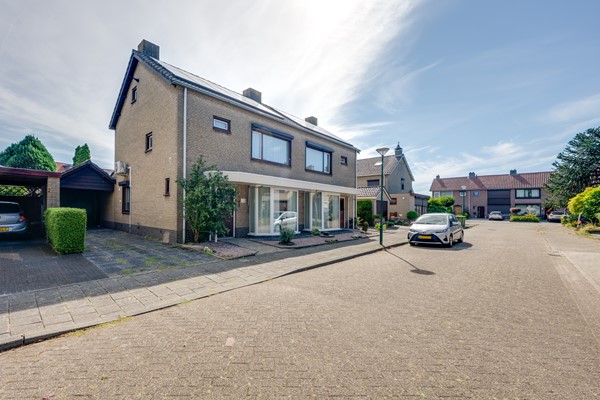 Medium property photo - Kleine Spie 6, 5121 LK Rijen